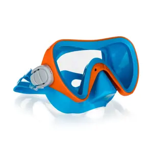 Produkt Sportwell Potapěčská maska junior, modrá