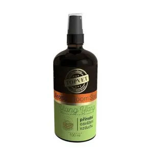 Produkt Topvet Aroma Room Spray Ylang ylang 100 ml