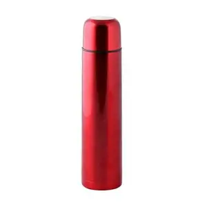 Produkt Toro Nerezová termoska, 1 l, červená