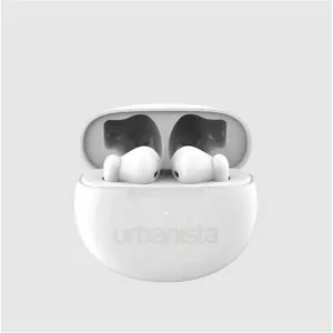 Produkt URBANISTA Bezdrátová sluchátka Austin, bílá