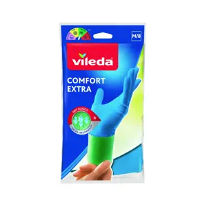 Produkt Vileda Comfort Extra rukavice M