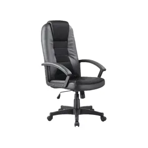 Produkt Signal Kancelářská židle Q-019 černá