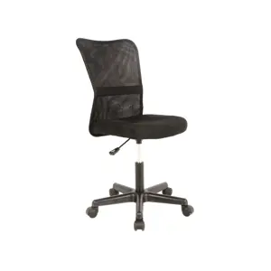 Produkt Signal Kancelářská židle Q-121 černá